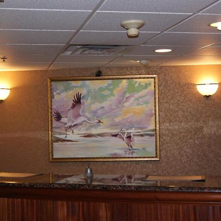 Motel 6 Hastings Ne Eksteriør billede