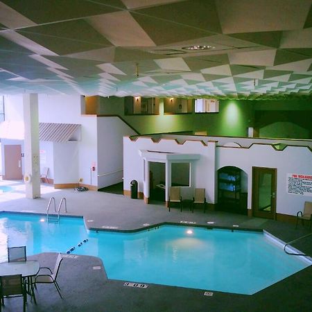 Motel 6 Hastings Ne Eksteriør billede