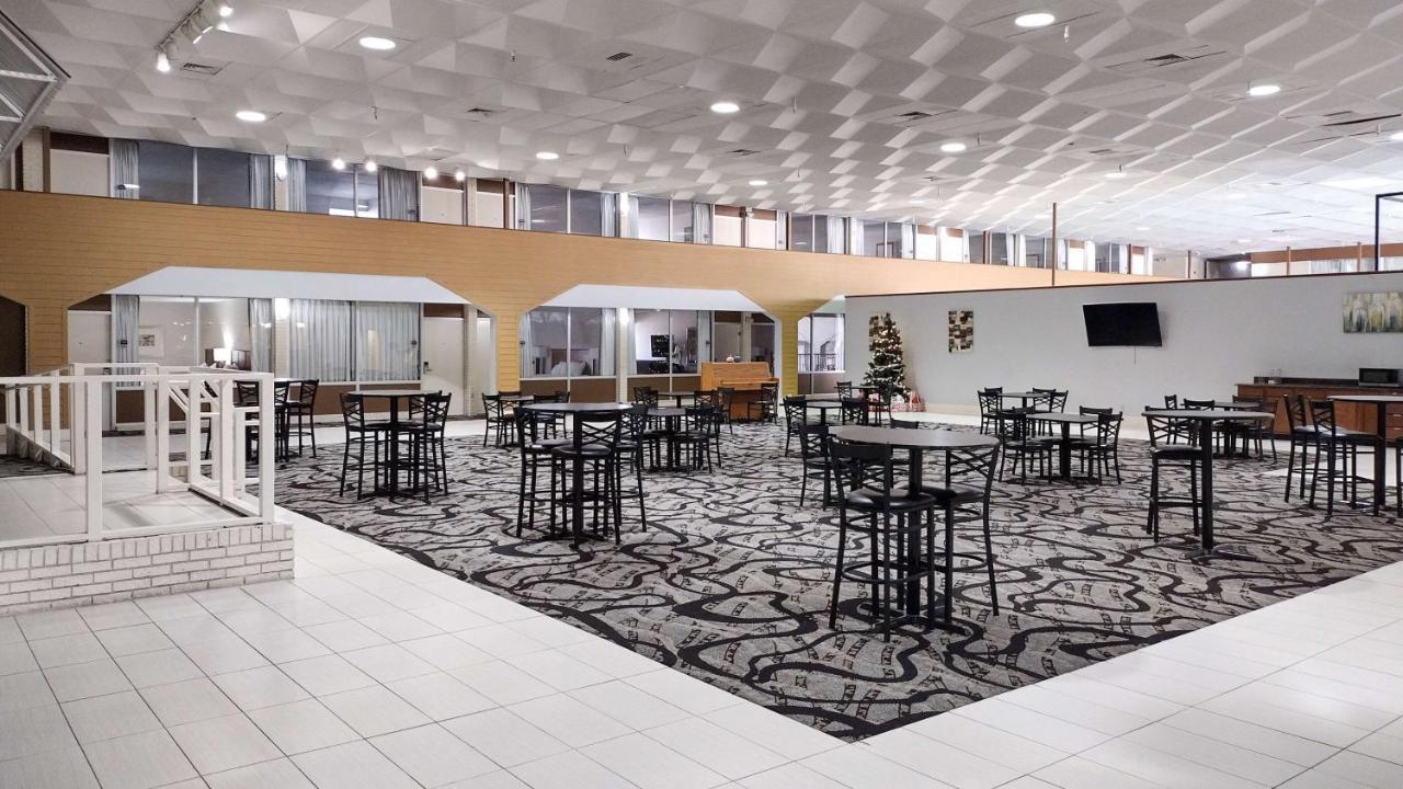 Motel 6 Hastings Ne Eksteriør billede