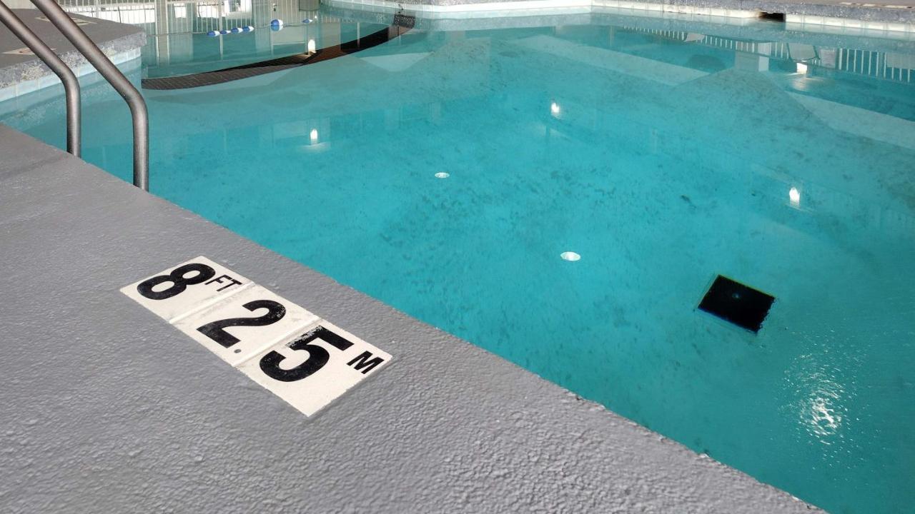 Motel 6 Hastings Ne Eksteriør billede