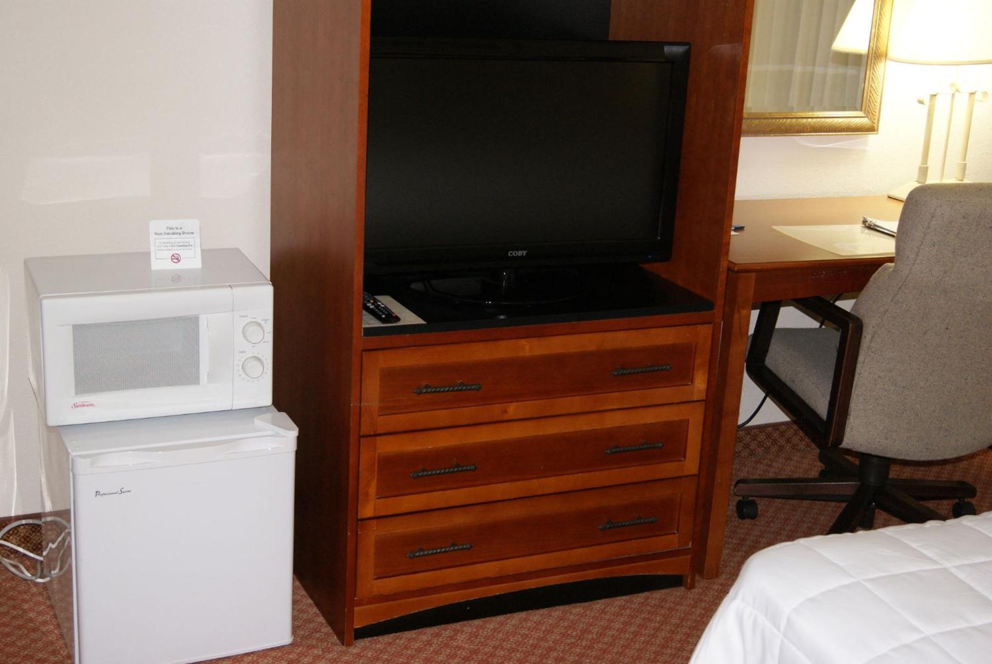 Motel 6 Hastings Ne Eksteriør billede