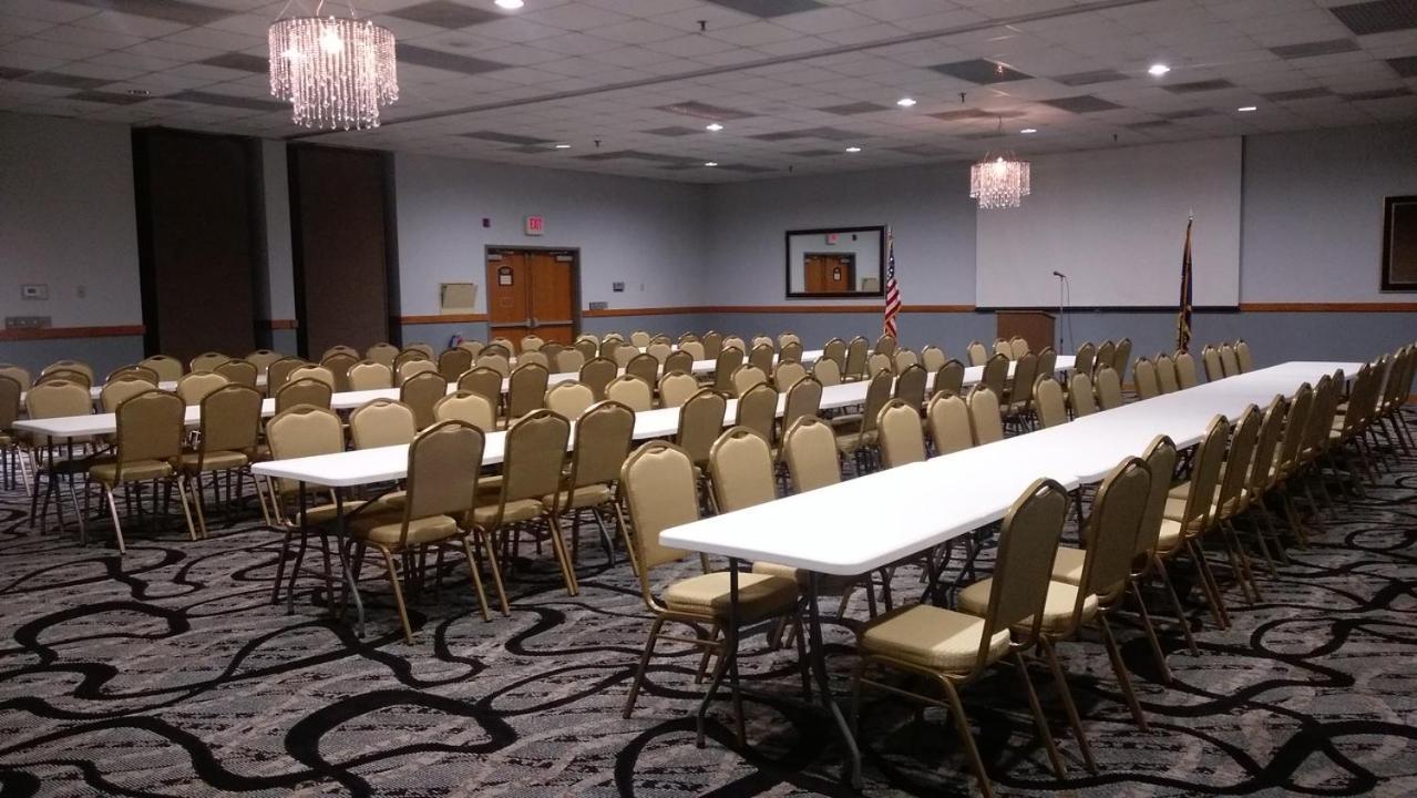 Motel 6 Hastings Ne Eksteriør billede