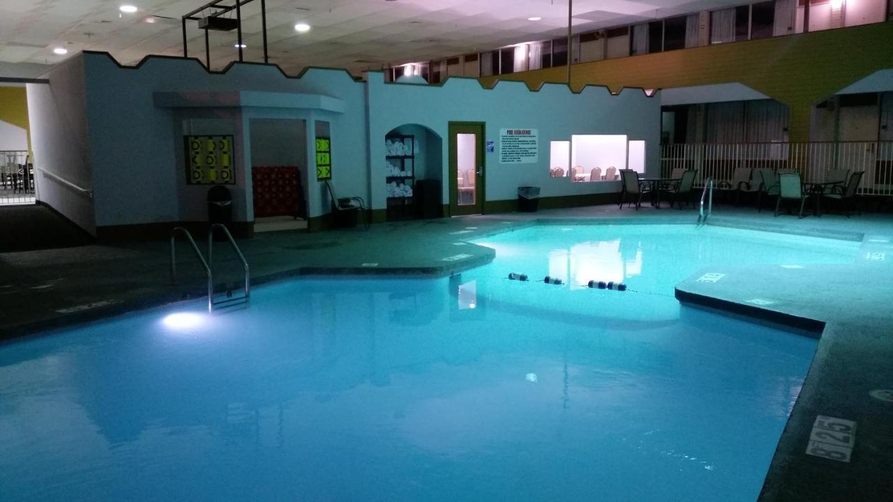Motel 6 Hastings Ne Eksteriør billede