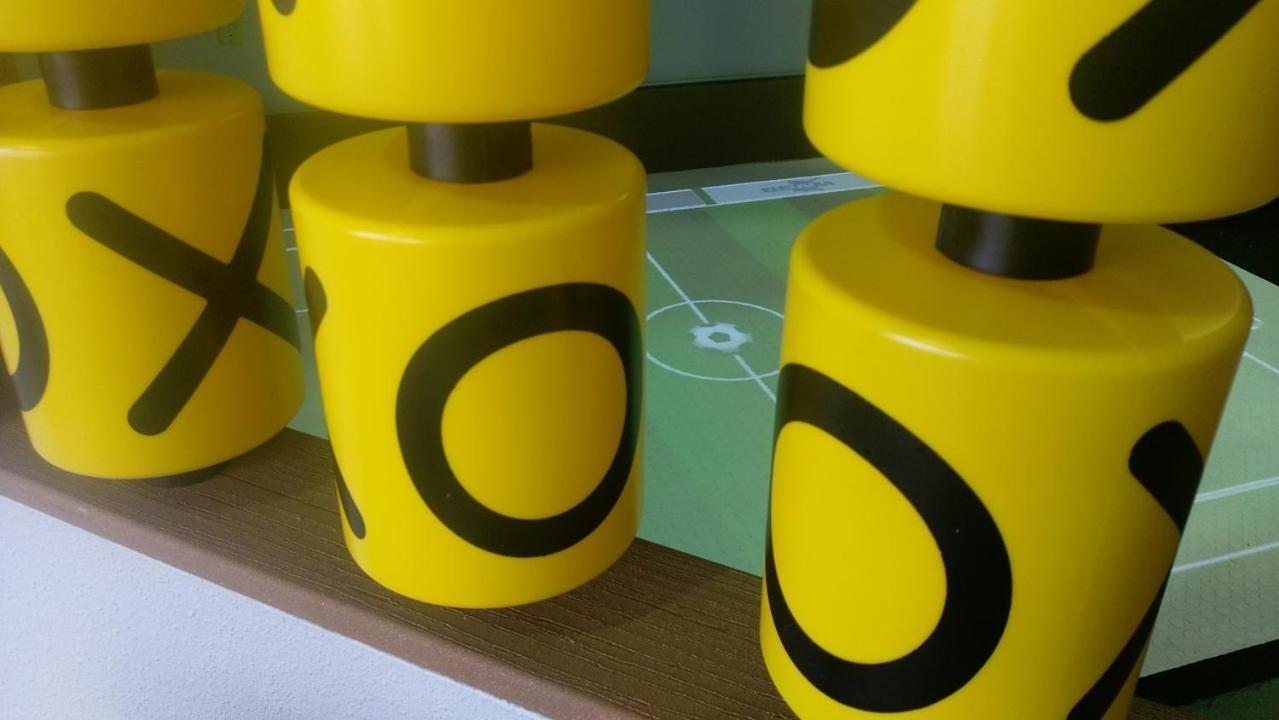 Motel 6 Hastings Ne Eksteriør billede