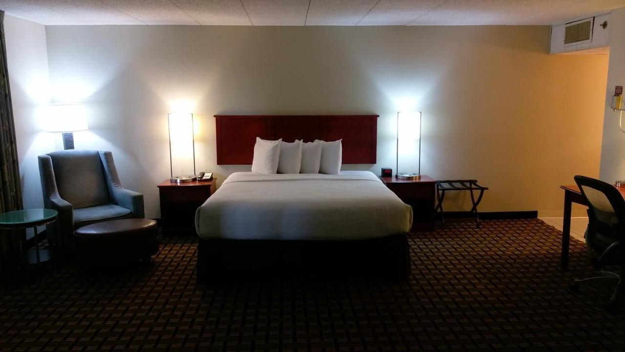 Motel 6 Hastings Ne Eksteriør billede