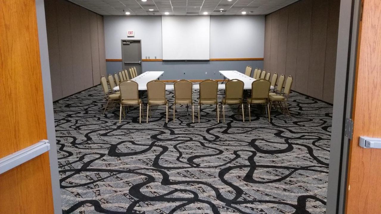 Motel 6 Hastings Ne Eksteriør billede