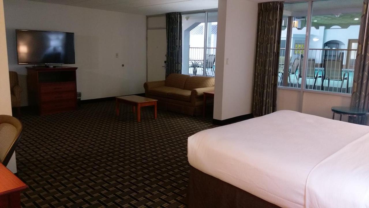 Motel 6 Hastings Ne Eksteriør billede