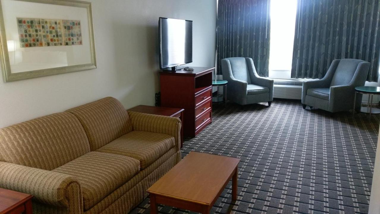 Motel 6 Hastings Ne Eksteriør billede