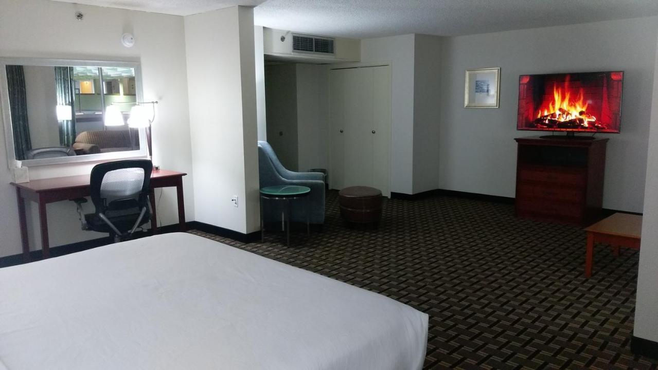 Motel 6 Hastings Ne Eksteriør billede