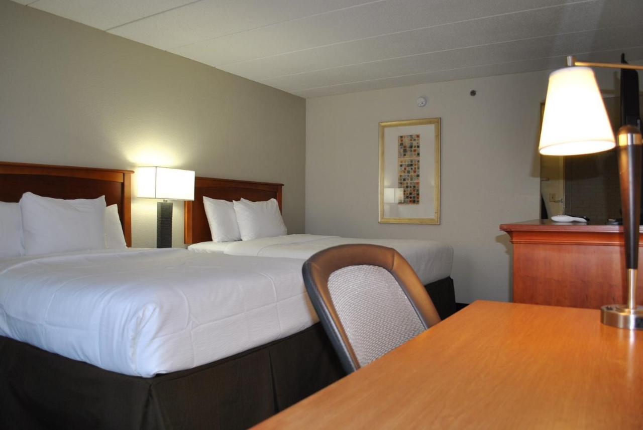 Motel 6 Hastings Ne Eksteriør billede