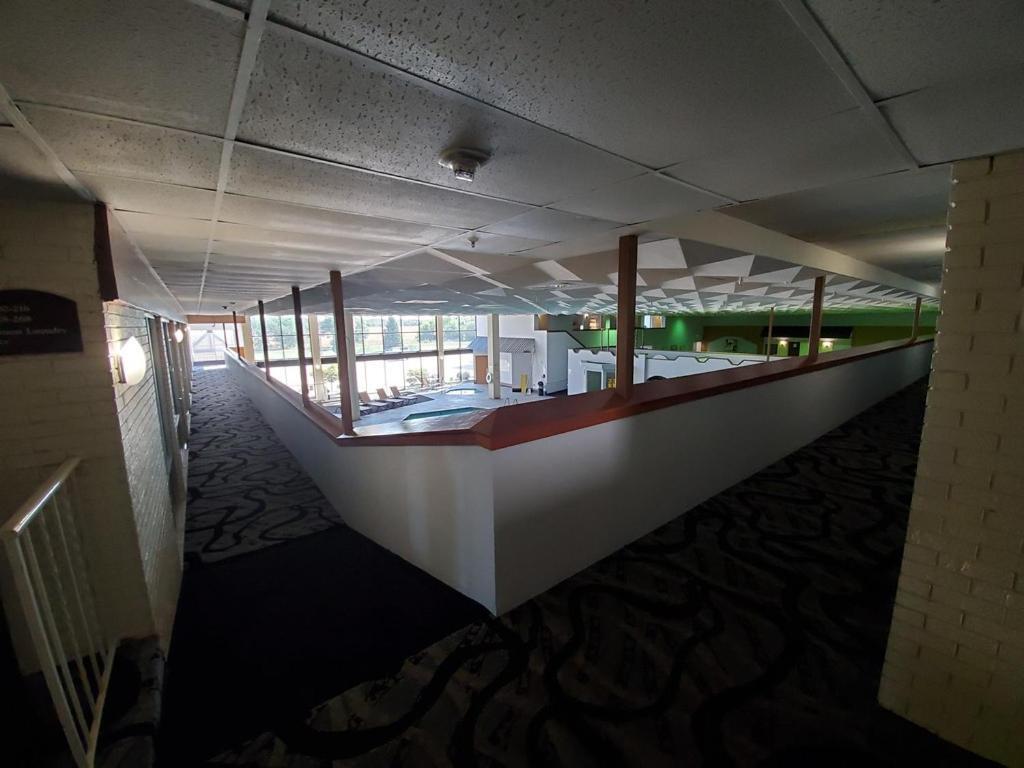 Motel 6 Hastings Ne Eksteriør billede