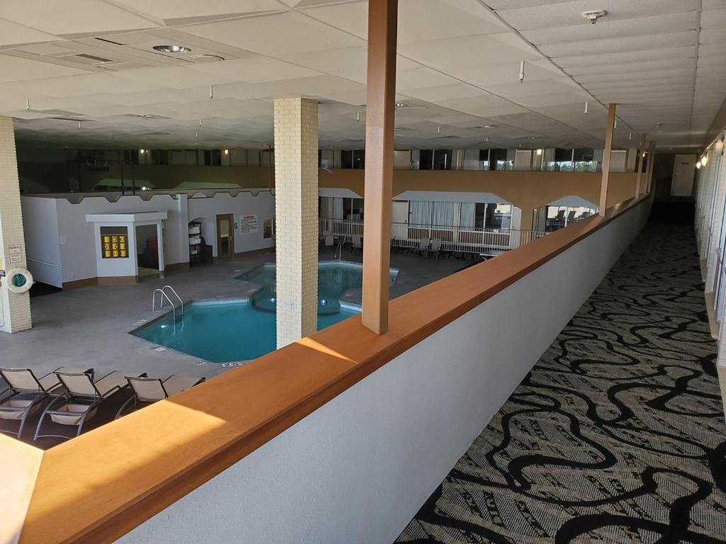 Motel 6 Hastings Ne Eksteriør billede