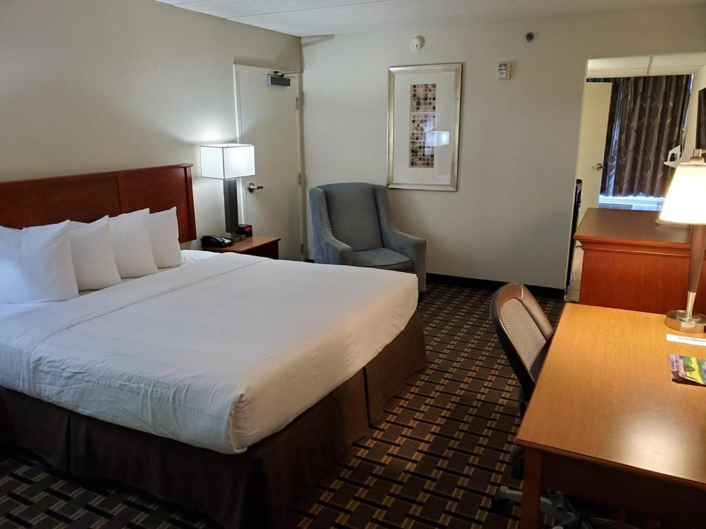 Motel 6 Hastings Ne Eksteriør billede