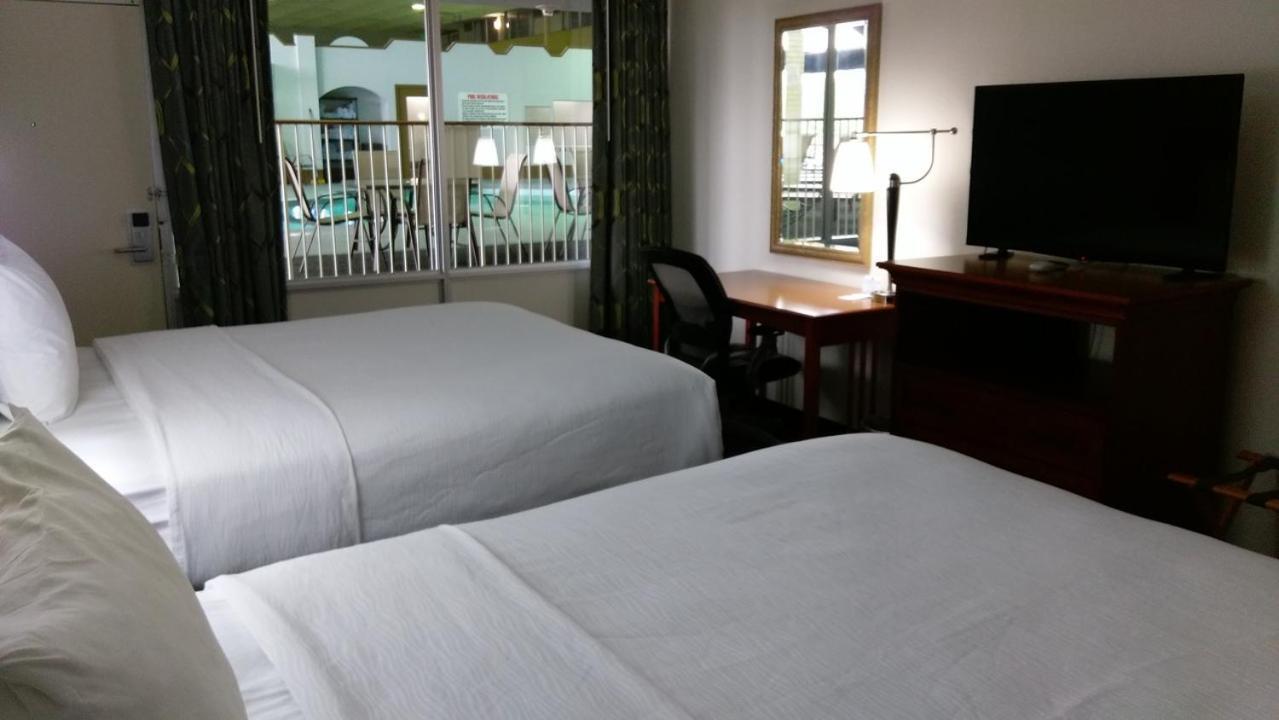 Motel 6 Hastings Ne Eksteriør billede