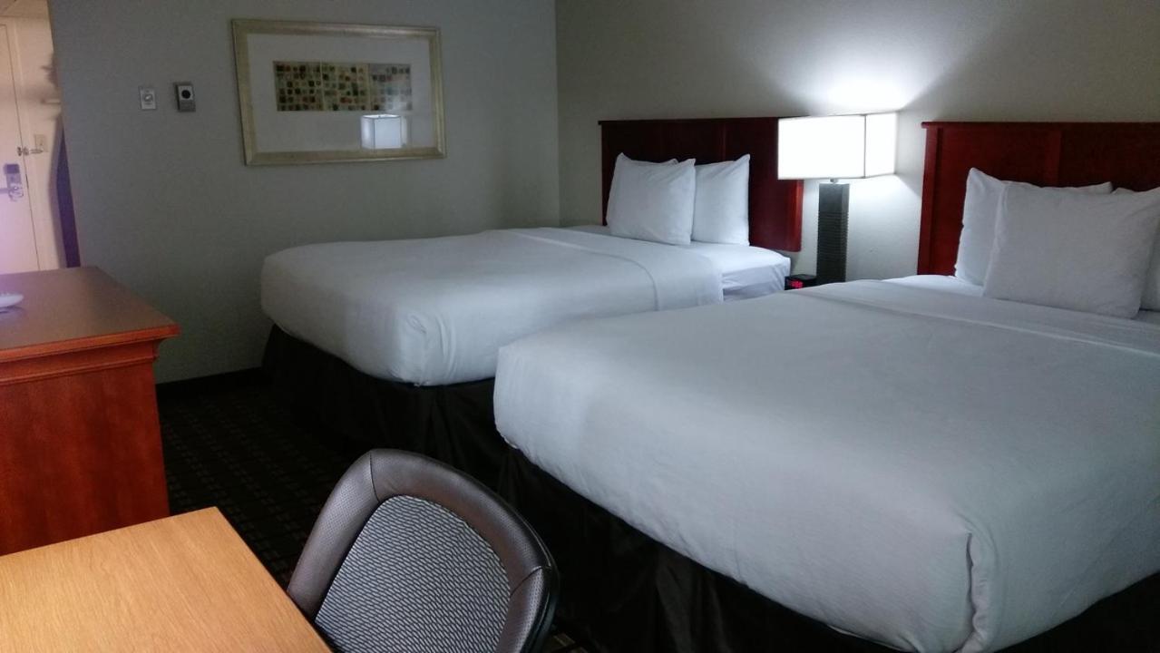 Motel 6 Hastings Ne Eksteriør billede