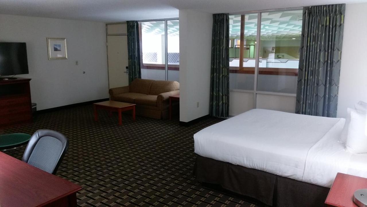 Motel 6 Hastings Ne Eksteriør billede
