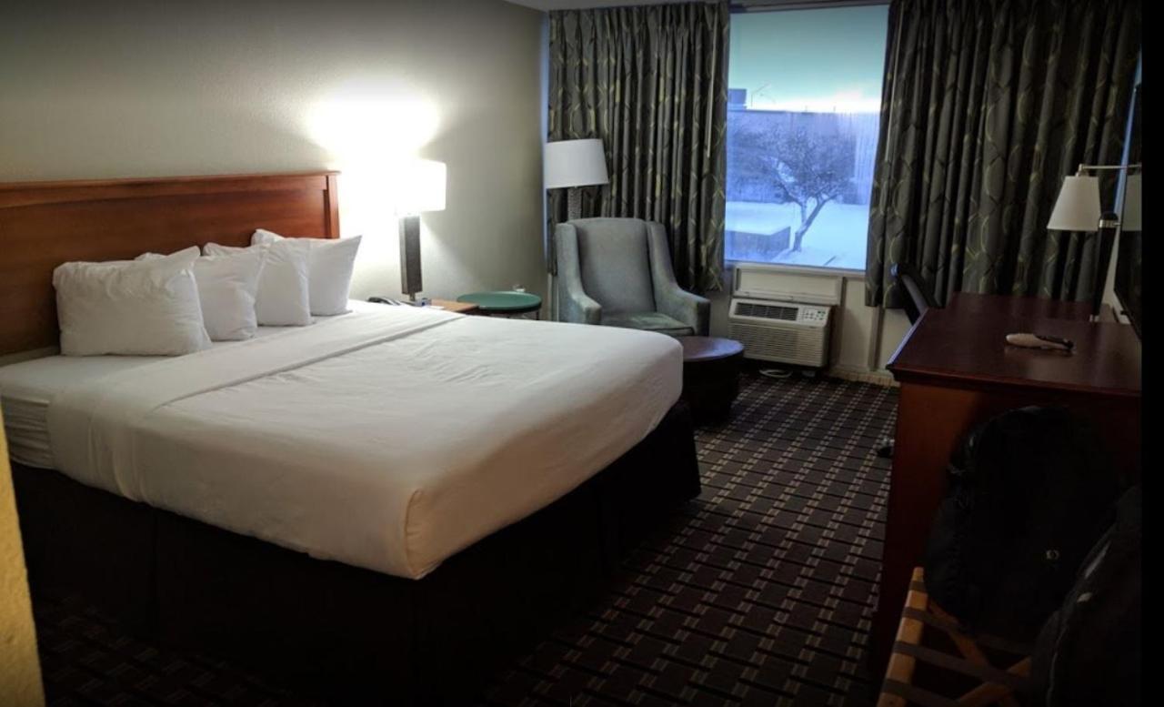 Motel 6 Hastings Ne Eksteriør billede
